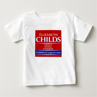 De Bebé Camiseta infantil