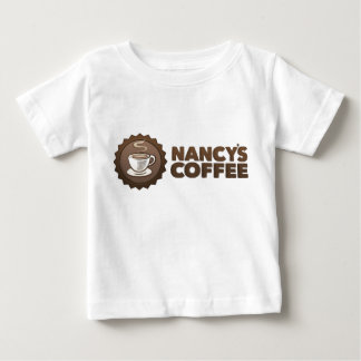 De Bebé Camiseta infantil