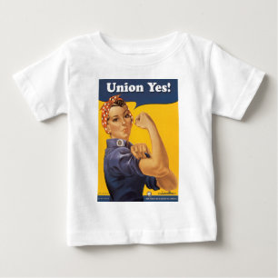 De Bebé Camiseta infantil