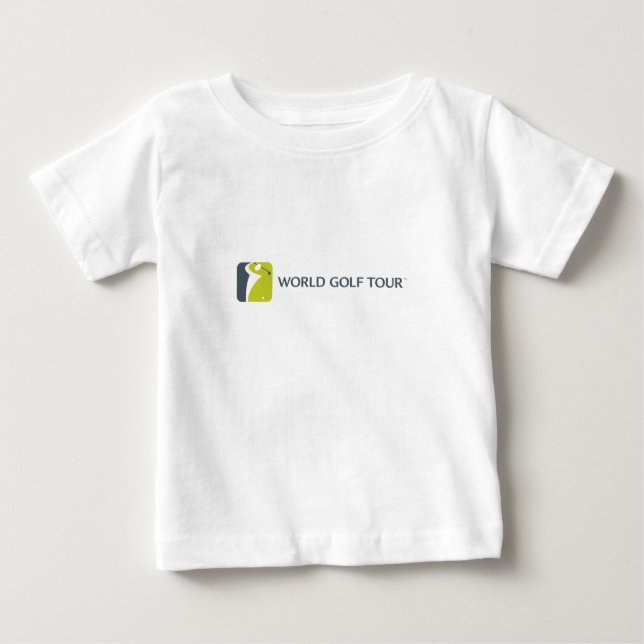 De Bebé Camiseta infantil (Anverso)