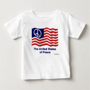 De Bebé Camiseta infantil