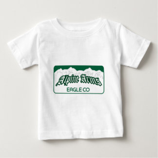 De Bebé Camiseta infantil