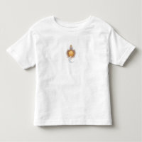 Camiseta infantil Boho Sol Luna Camiseta Celestial