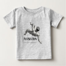 Camiseta infantil fresca y acogedora