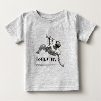 De Bebé Camiseta infantil fresca y acogedora