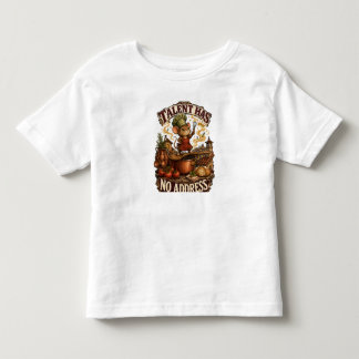 De Bebé Camiseta infantil inspiradora bendita