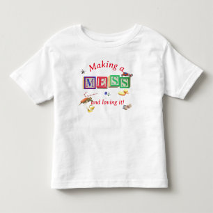 De Bebé Camiseta infantil personalizable adorable