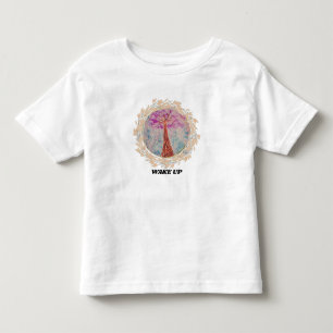 De Bebé Camiseta Inspiradora – Poder Mínimo