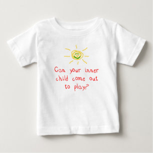 De Bebé Camiseta interior para niños