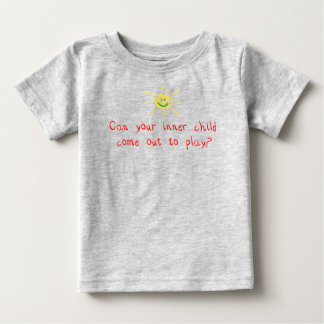 De Bebé Camiseta interior para niños