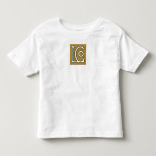 De Bebé Camiseta LCO