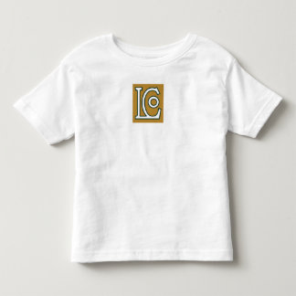 De Bebé Camiseta LCO