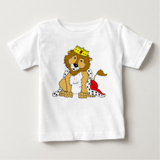 De Bebé Camiseta León Real