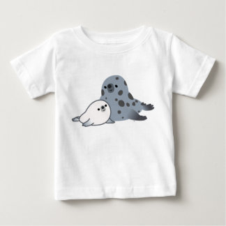 De Bebé Camiseta Materna Y Camiseta Infantil Cute Personal