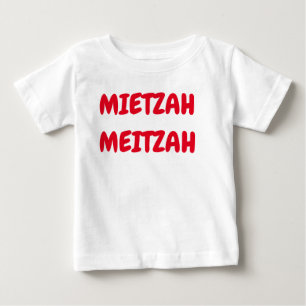 De Bebé Camiseta MEITZAH MEITZAH