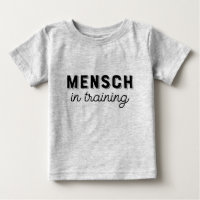 Camiseta Mensch en Entrenamiento