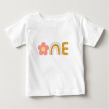 Camiseta One Girl