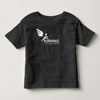 De Bebé Camiseta oscura del niño: Funcionamiento con las
