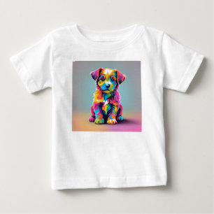 De Bebé Camiseta para bebés