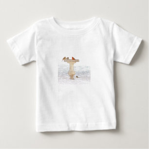 De Bebé Camiseta para bebés