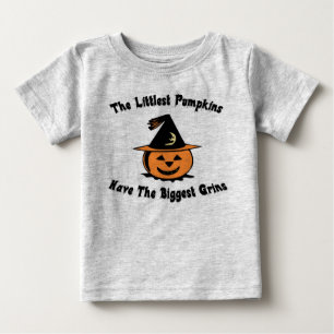 De Bebé Camiseta para bebés