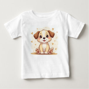 De Bebé Camiseta para bebés