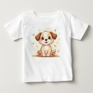 De Bebé Camiseta para bebés