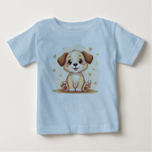 De Bebé Camiseta para bebés