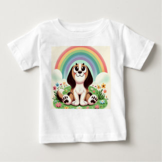 De Bebé Camiseta para bebés