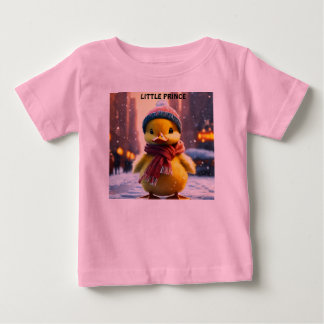 De Bebé Camiseta para bebés