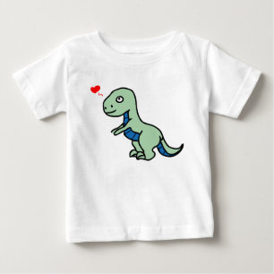De Bebé Camiseta para bebés