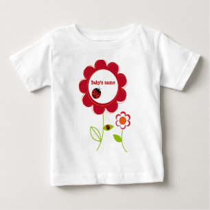De Bebé Camiseta para bebés