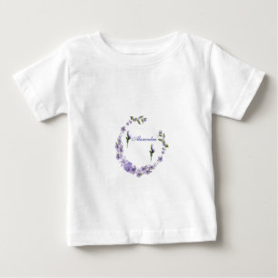 De Bebé Camiseta para bebés
