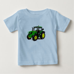 De Bebé Camiseta para bebés
