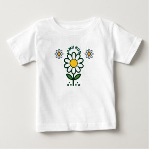 De Bebé Camiseta para bebés