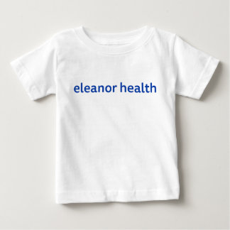 De Bebé Camiseta para bebés