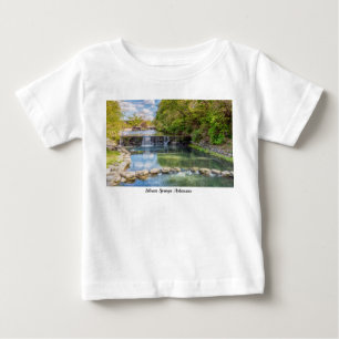 De Bebé Camiseta para bebes