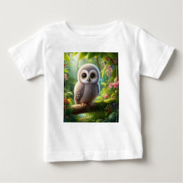 De Bebé Camiseta para bebés