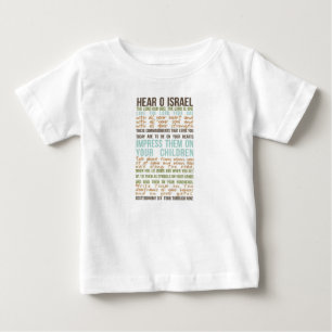 De Bebé Camiseta para bebés