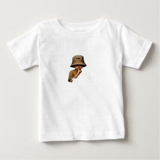 De Bebé Camiseta para diseño