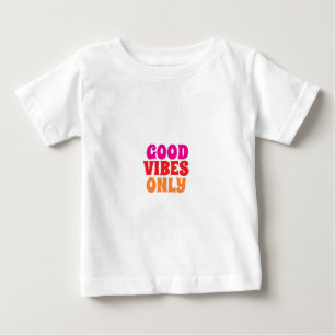 De Bebé Camiseta para hombre