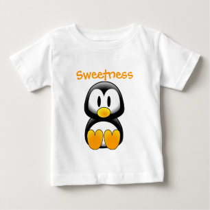 De Bebé Camiseta para lactantes