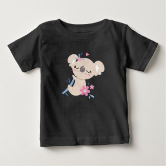 De Bebé Camiseta para niñas, camiseta para niños