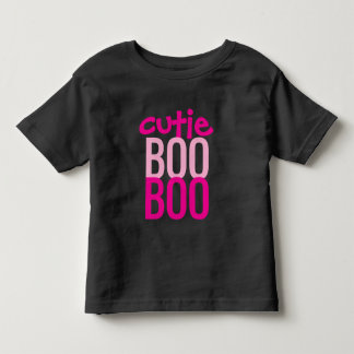 De Bebé Camiseta para Niño : HALLOWEEN Cutie Boo #3