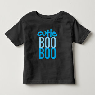 De Bebé Camiseta para Niño : HALLOWEEN Cutie Boo #4