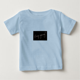 De Bebé Camiseta para niño pequeño