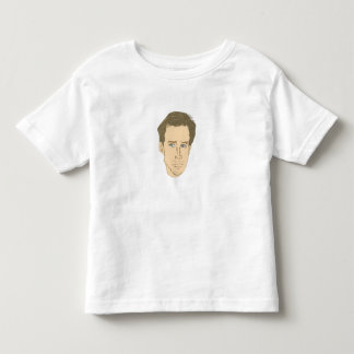 De Bebé Camiseta para niño pequeño - Realarchit