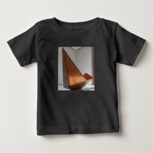 De Bebé camiseta para niños