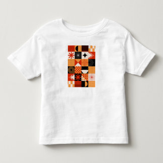 De Bebé Camiseta para niños