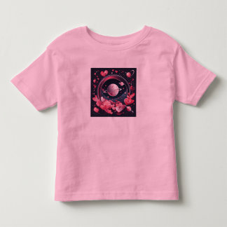 De Bebé Camiseta para niños